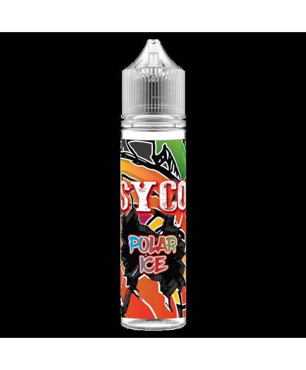 POLAR ICE E LIQUID BY SYCO 50ML 70VG