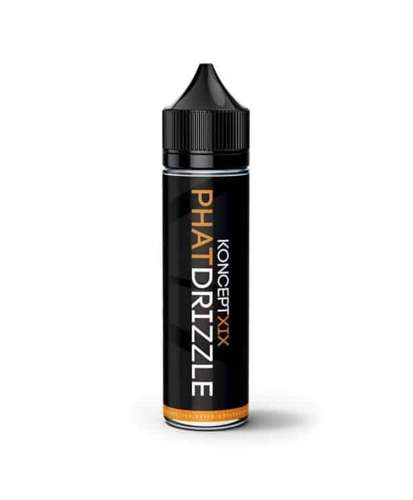 PHAT DRIZZLE E LIQUID BY KONCEPT XIX 50ML 80VG