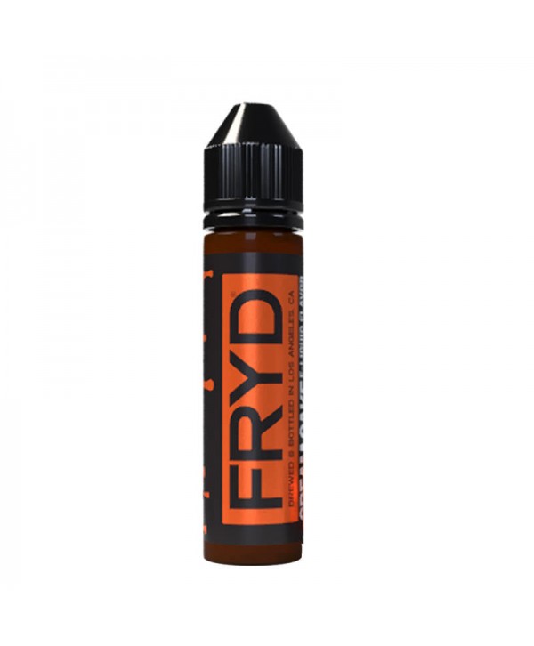 CREAM CAKE BY FRYD SHORT FILL 50ML UK