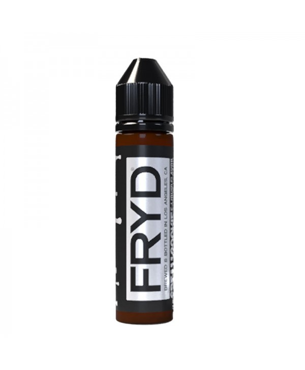 CREAM COOKIE BY FRYD SHORT FILL 50ML UK