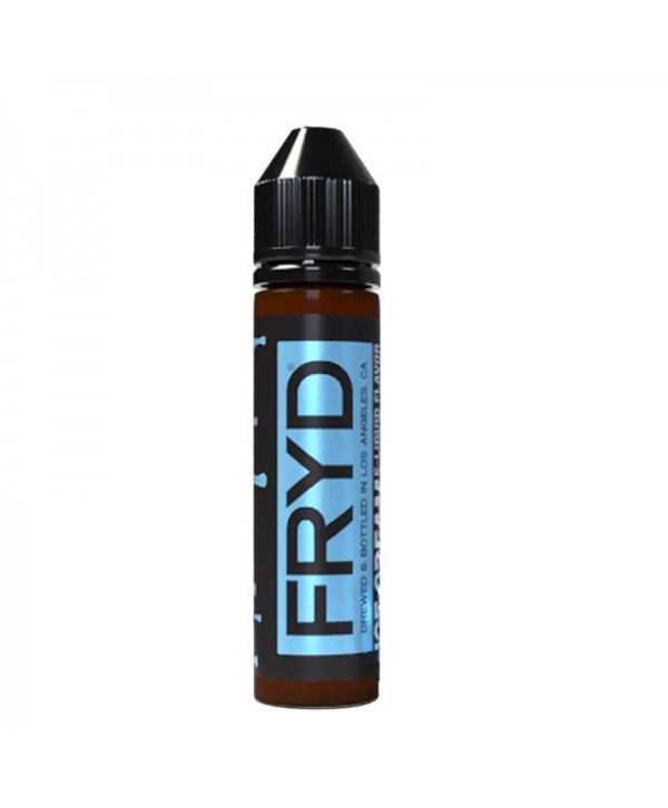 ICE CREAM BY FRYD SHORT FILL 50ML UK