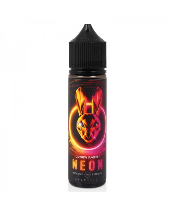 NEON E LIQUID BY CYBER RABBIT 50ML 70VG