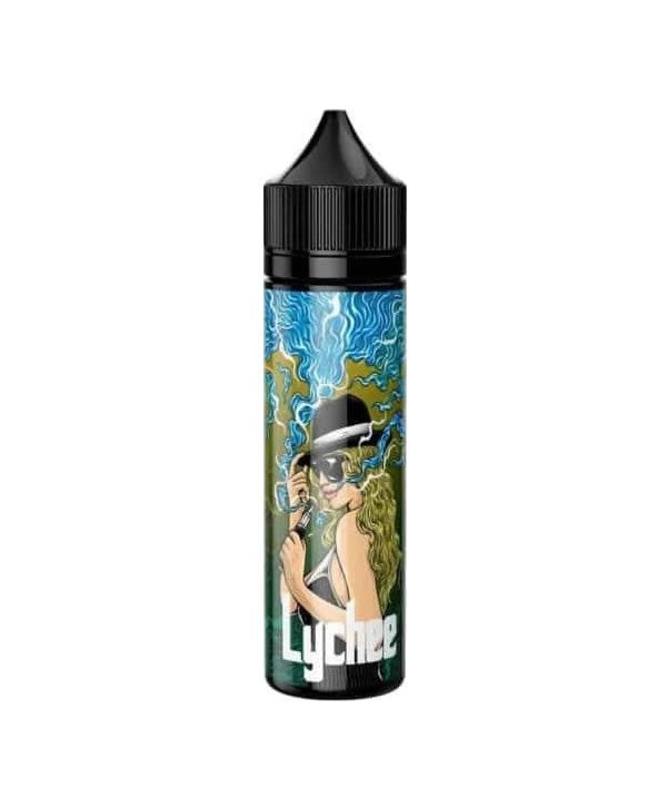 LYCHEE E LIQUID BY FOGG FATHER 50ML 80VG