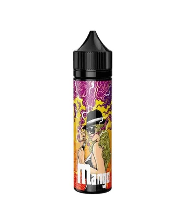 MANGO E LIQUID BY FOGG FATHER 50ML 80VG