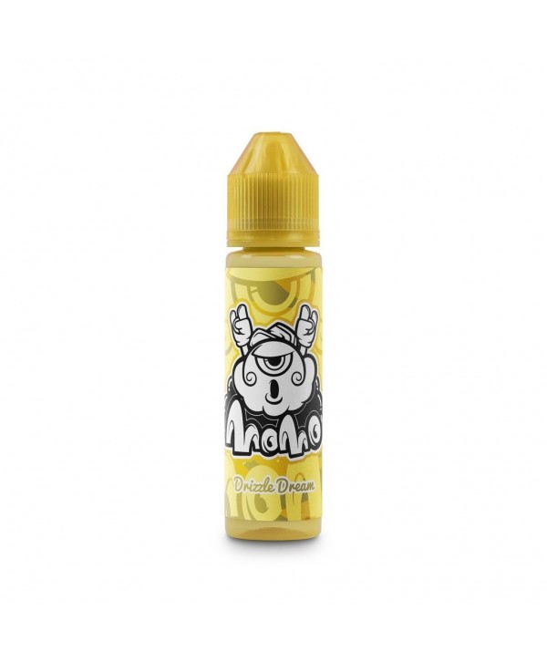 DRIZZLE DREAM E LIQUID BY MOMO 50ML 70VG