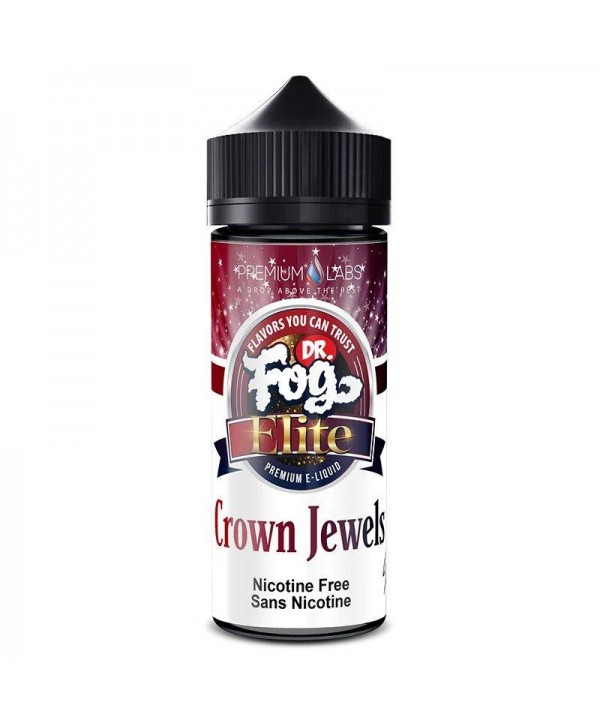 CROWN JEWELS ELITE BY DR FOG