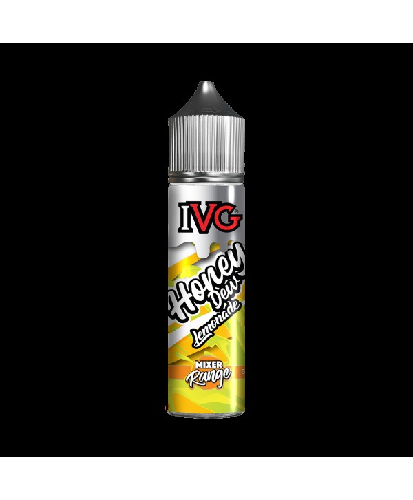 HONEYDEW LEMONADE E LIQUID BY I VG MIXER RANGE 50ML 70VG